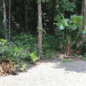 Holiday home Forest Views