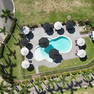 5* Campsite Bali Child Free Mission
